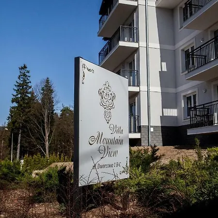 Apartament Nr 5 Szklarska Poreba Exterior photo