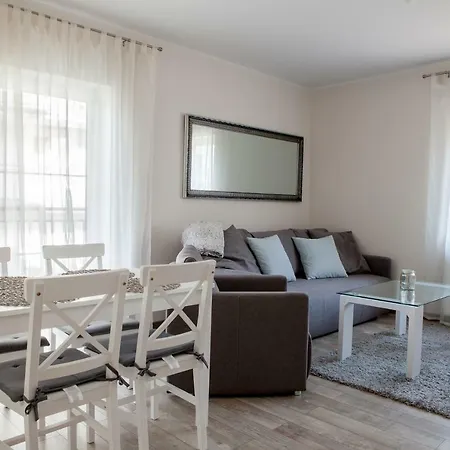 Apartament Nr 5 Szklarska Poreba Exterior photo
