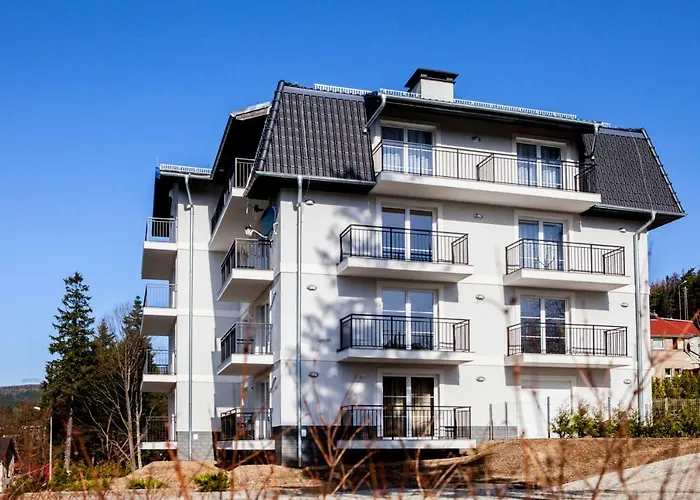 Apartament Nr 5