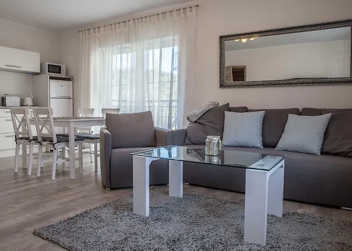 Apartament Nr 5