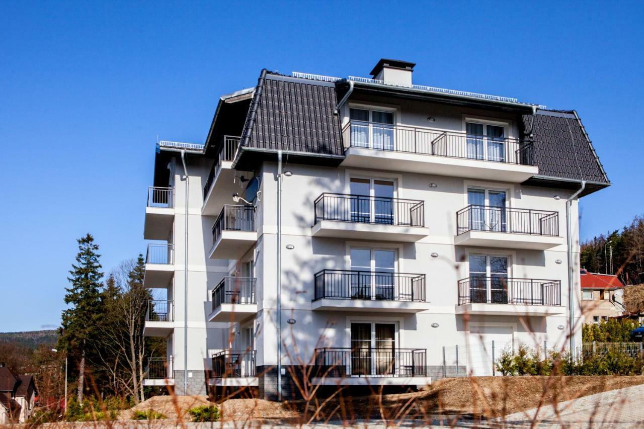 Nr 5 * Szklarska Poręba
