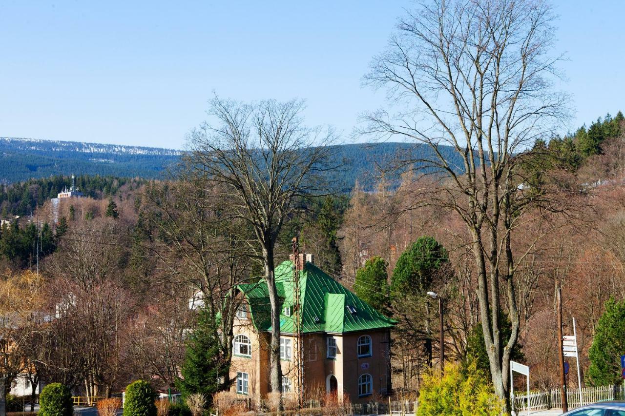 Nr 5 * Szklarska Poręba