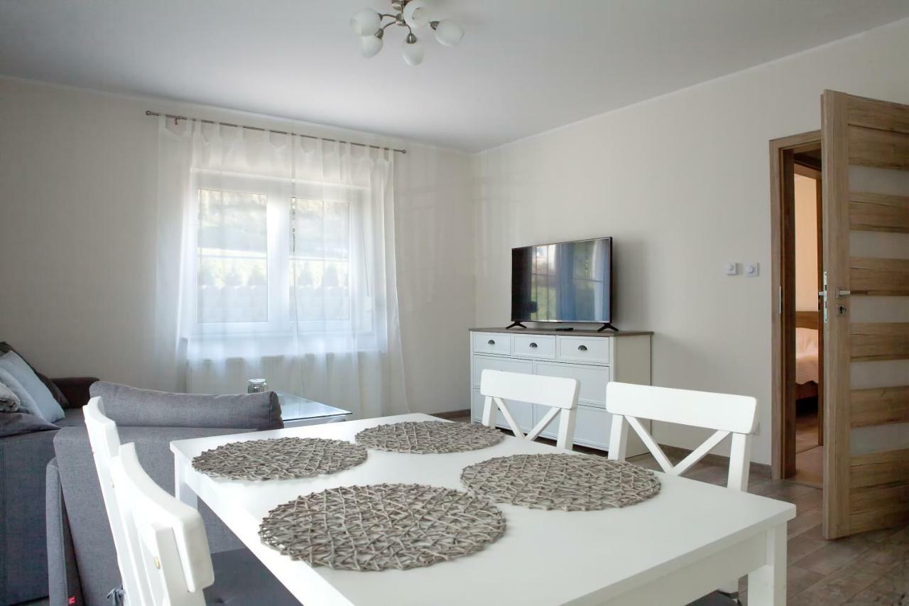 Nr 5 * Szklarska Poręba