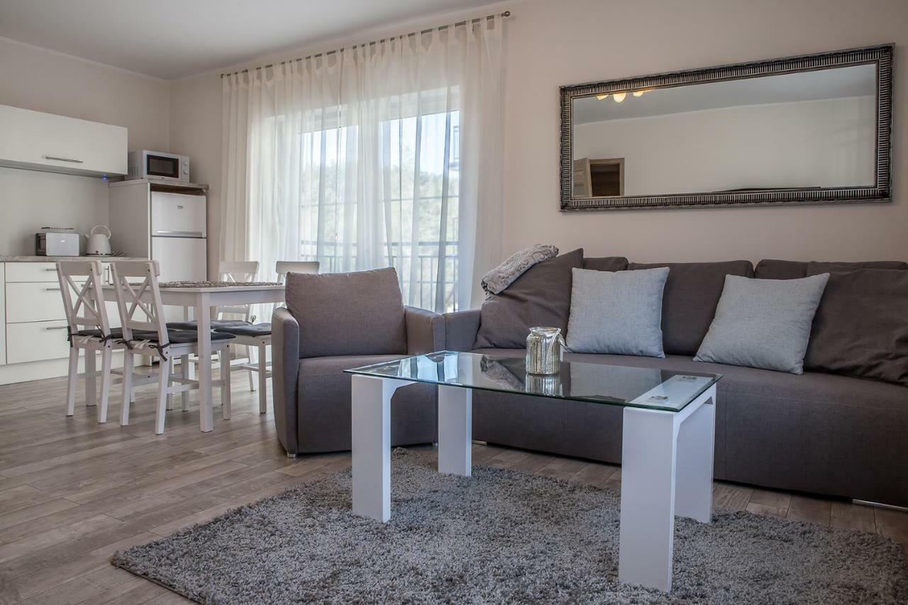 Nr 5 Apartment