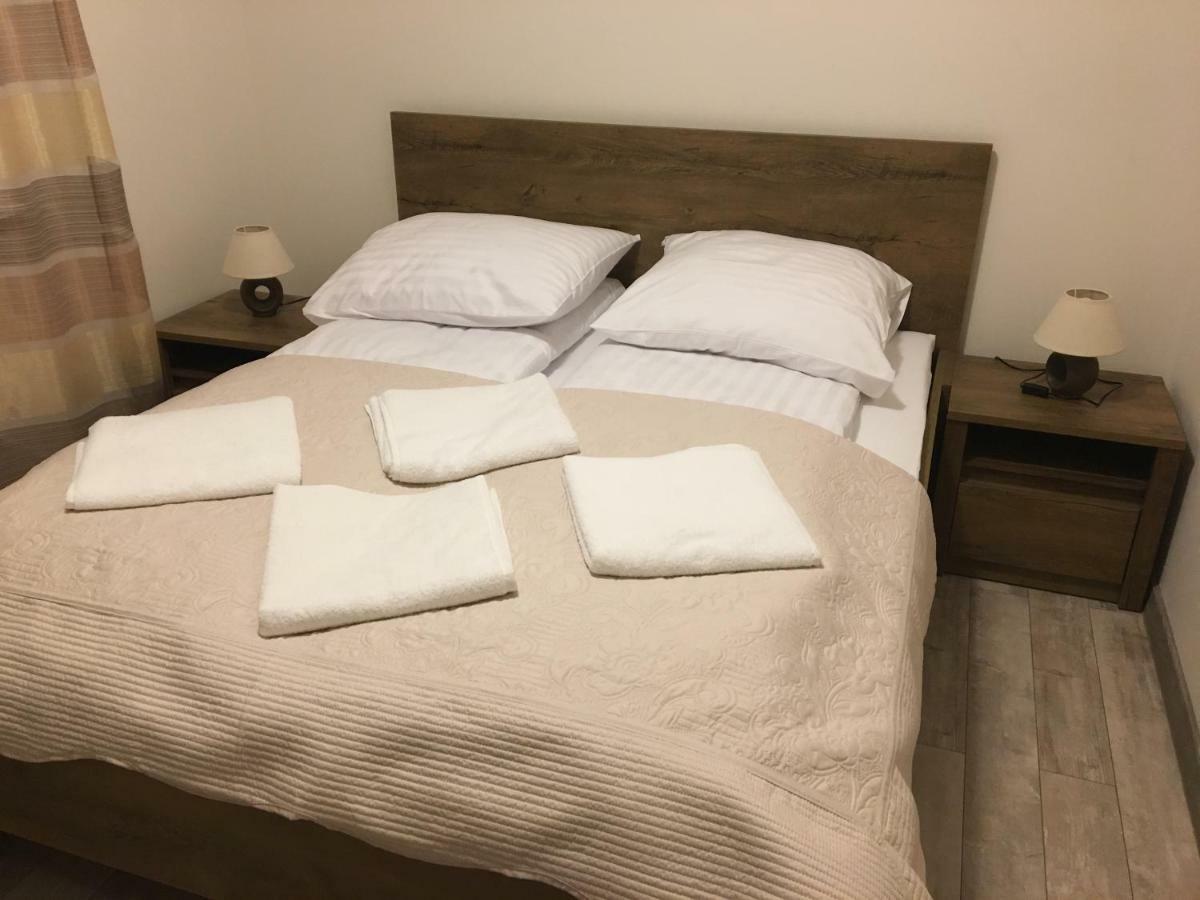 Apartment Nr 5 Szklarska Poreba