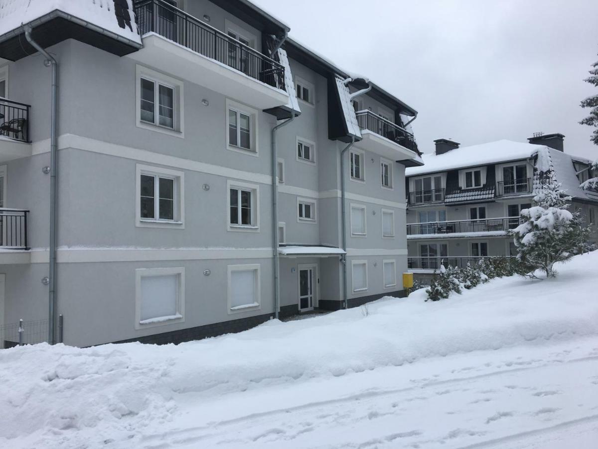 Nr 5 Apartment *